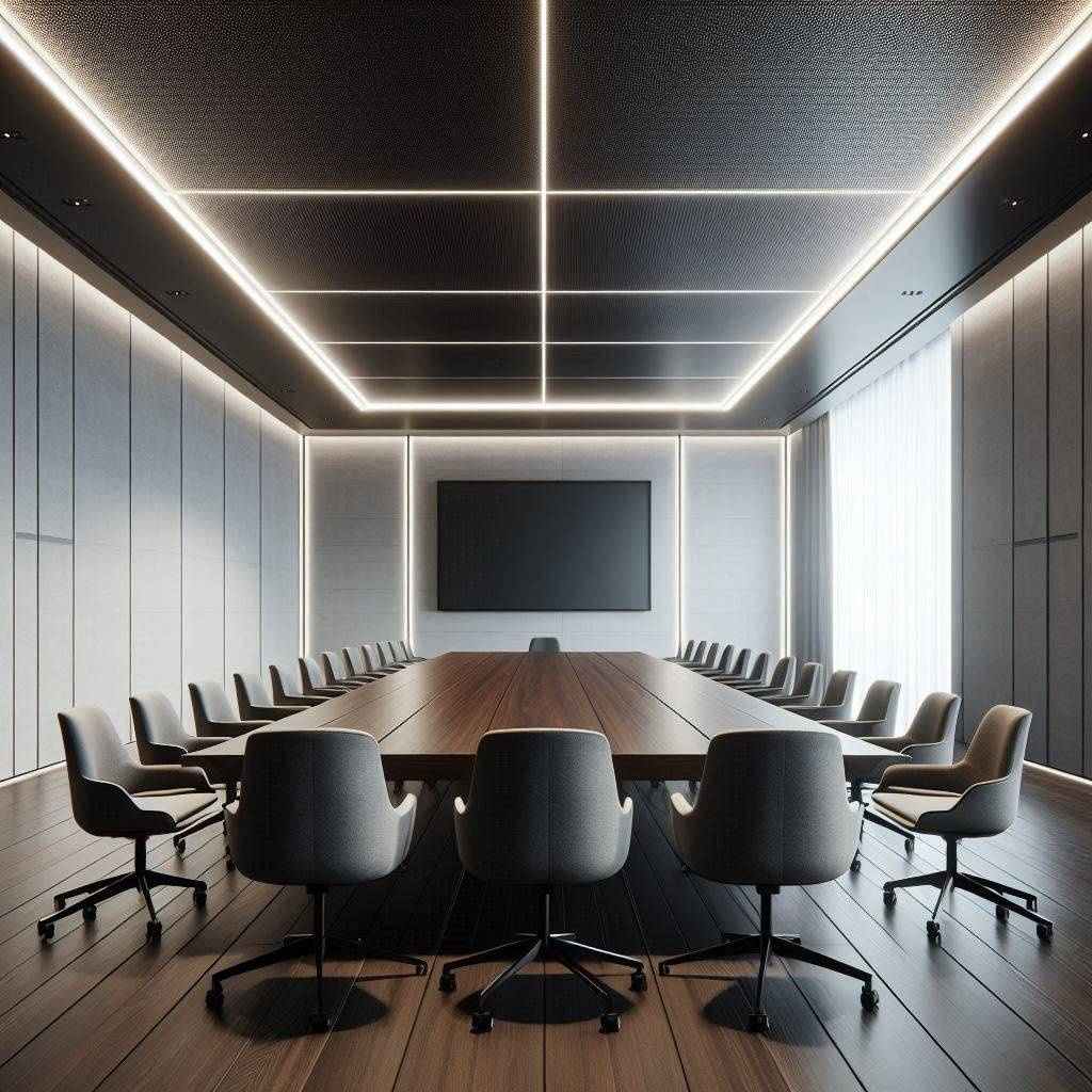 跨部门联合会议对区域管理团队的写字楼办公企业招聘吸引力会形成哪些连锁影响
